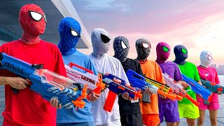 Download Lagu Spider-Man: Into The Spider-Verse (2025) | Marvel Studios’ Deadpool 3 - BRAINROT - Superman - Venom3 MP3 Download Lagu Spider-Man: Into The Spider-Verse (2025) | Marvel Studios’ Deadpool 3 - BRAINROT - Superman - Venom3 MP3