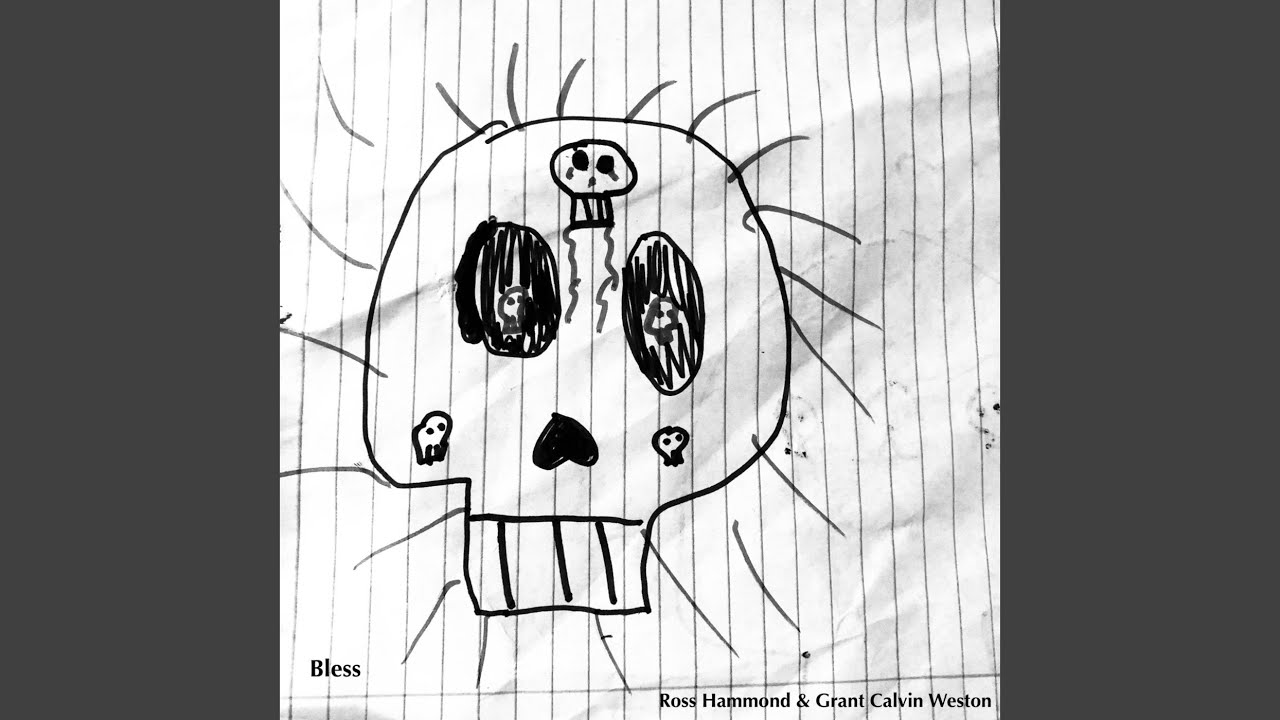 Watch Bless on YouTube Watch Bless on YouTube