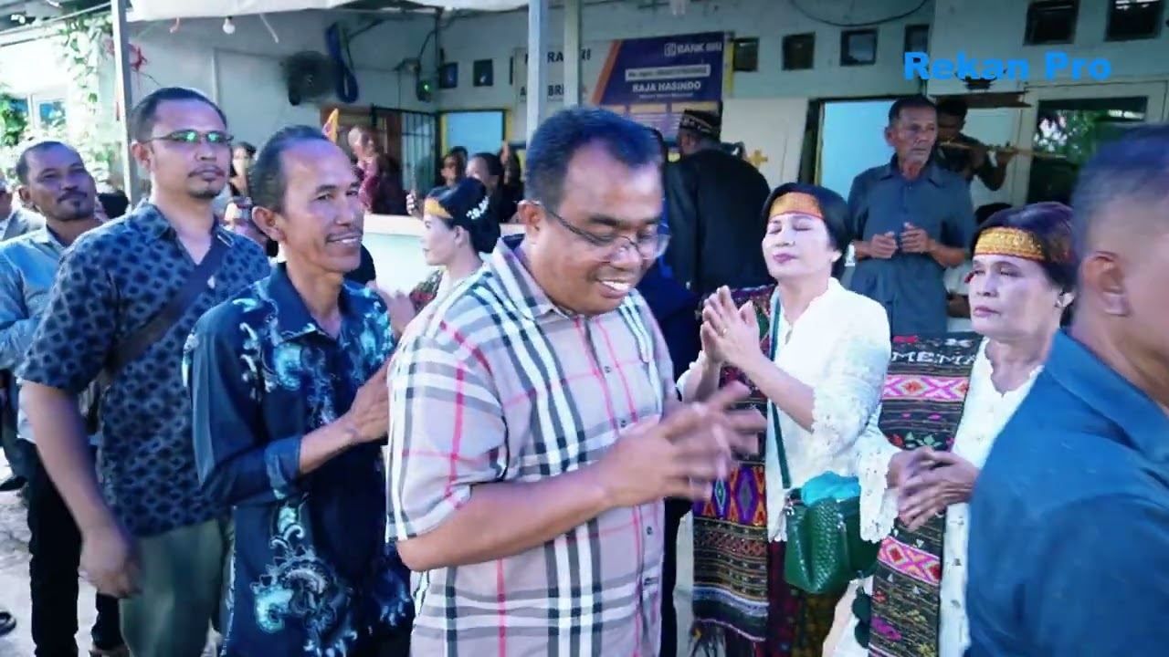 15 DONGAN SAHUTA SIAN NUSA BATAM / Op. Hasudungan Br. Sianturi
