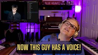 Vocal Coach Reacts: Hypersonic Missiles (FULL ALBUM) - Sam Fender