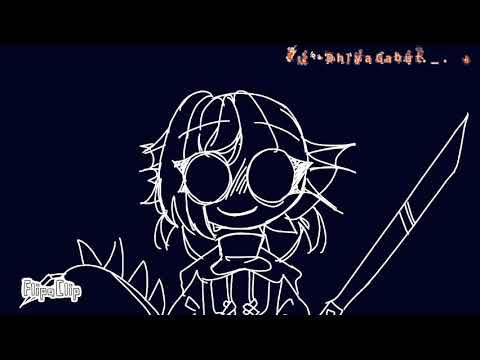 ▪ 3008 meme [ Lazy ] // oc [ Nagisya ] ▪