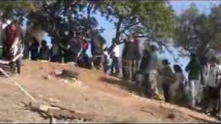 Dh La Torre Downhill Malaga Trompo World