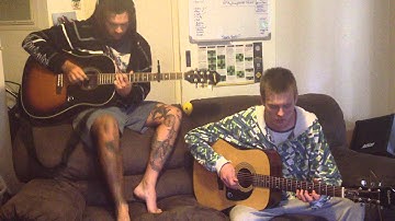 Leaf and Stem - Workin