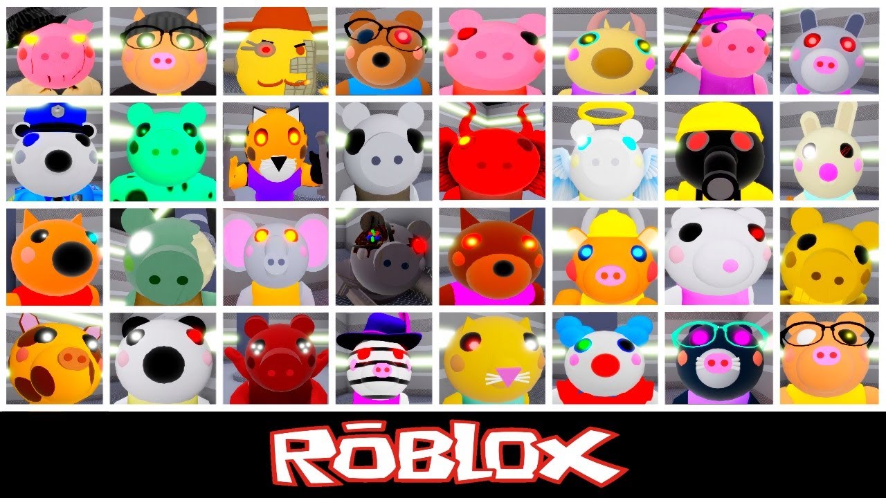Roblox Bots Watching
