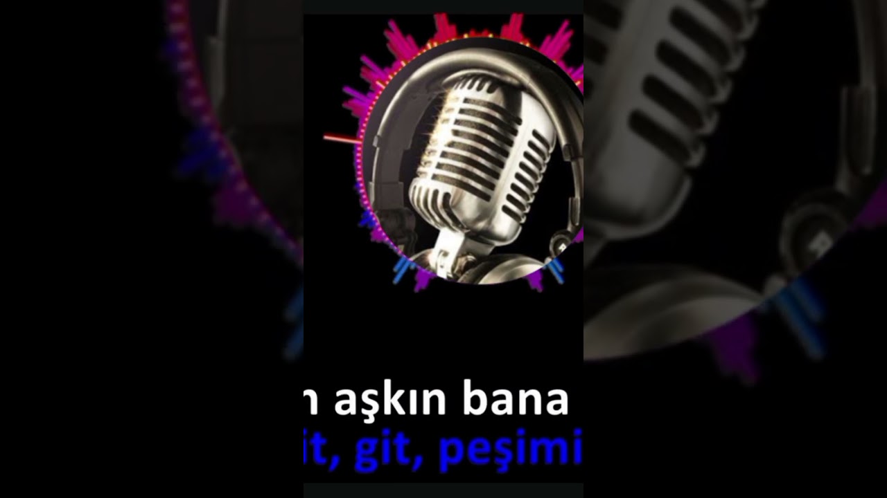 git karaoke yayında hemen izle