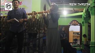 KARNA SU SAYANG - Voc.SAFIRA [NEW TARETA]
