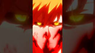 When Orihime Called Ichigo For Help Amvedit 4K