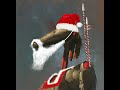 OOM-9&#39;s Christmas