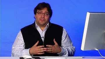 FMC Training - Transferring RED Media into Final Cut Pro