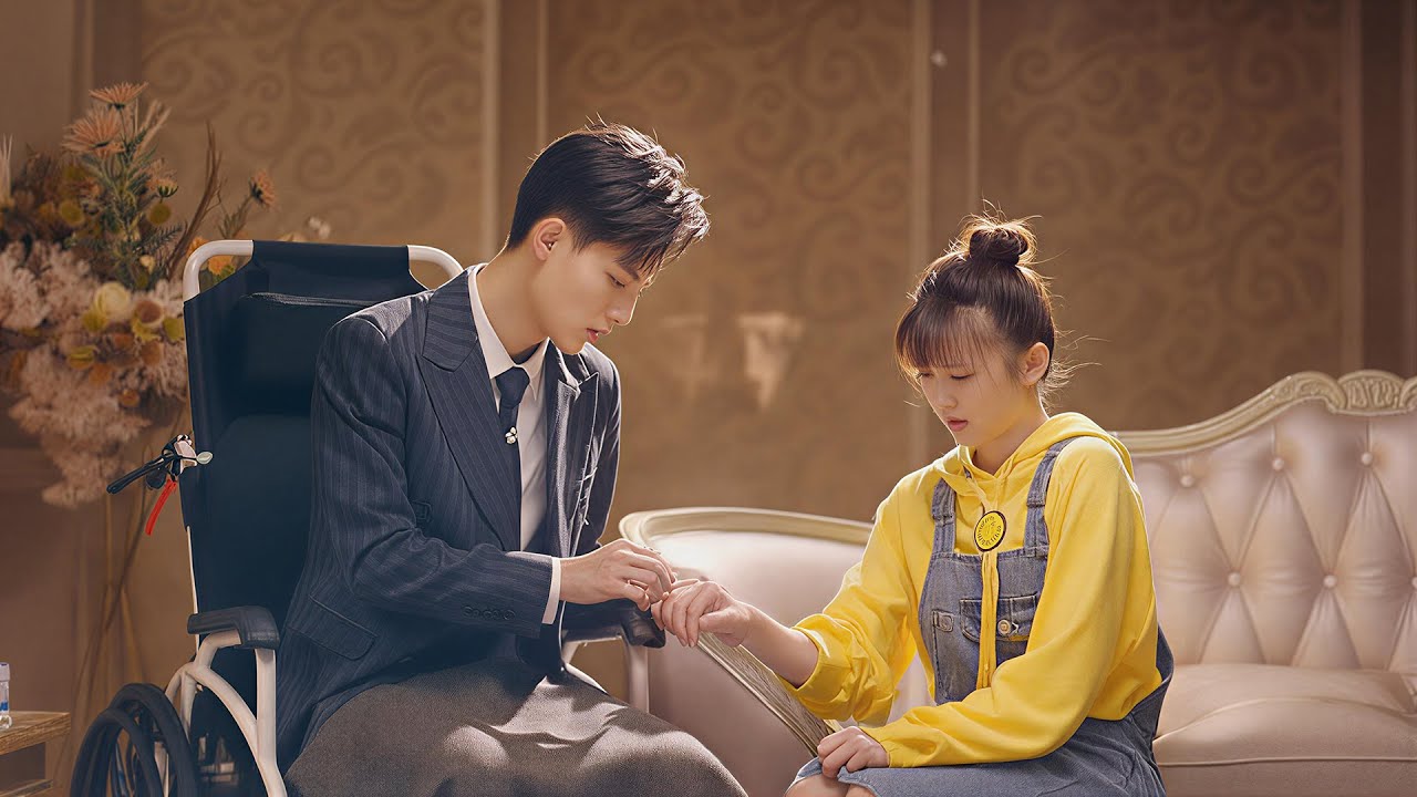 حياة بنت فقيرة اتقلبت بعد حادثة مع راجل غني مريض ملخص كوري