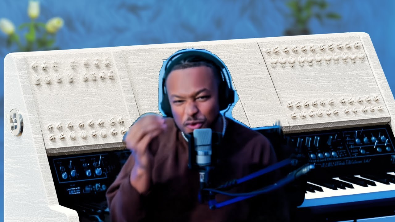 Press play - making something from scratch w/MKRS Club