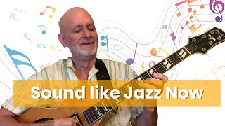 5 Lightbulb Moments the Changed My Jazz Guitar Playing