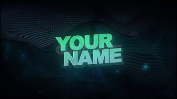 TOP 5 AFTER EFFECTS 2D INTRO TEMPLATES🌟