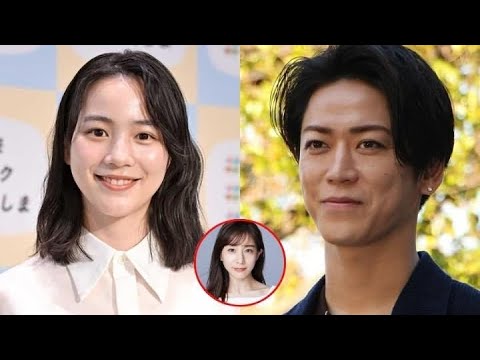 亀梨和也が能年玲奈と結婚するのではないかという噂が浮上し、その発表のタイミングにみんな驚愕!田中みなみとの関係はビジネスだったのか、のんを本命に選んだ理由に一同驚き!【芸能】