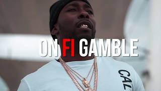 Onfi Gamble Past Life Prod.byswurvebeats