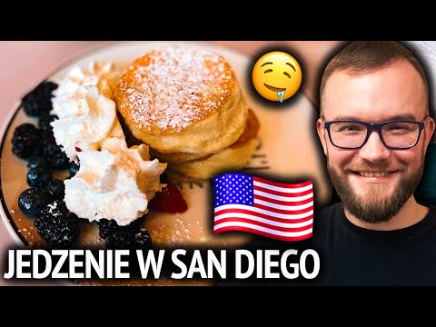 Wideo: Niejasne rzeczy do zrobienia i zobaczenia w San Diego