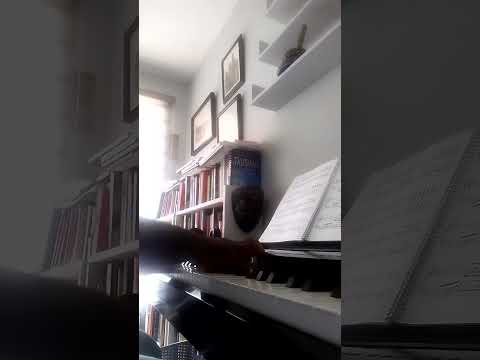 Abstract Tone Poem #1