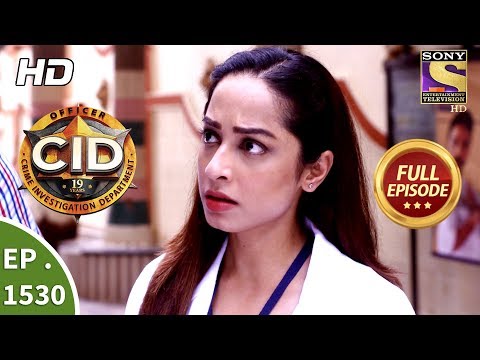 CID - Ep 1530 - Full Episode - 24th  June, 2018