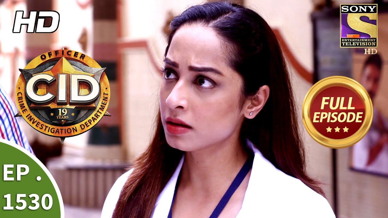 cid new episode 24 september on youtube 2016