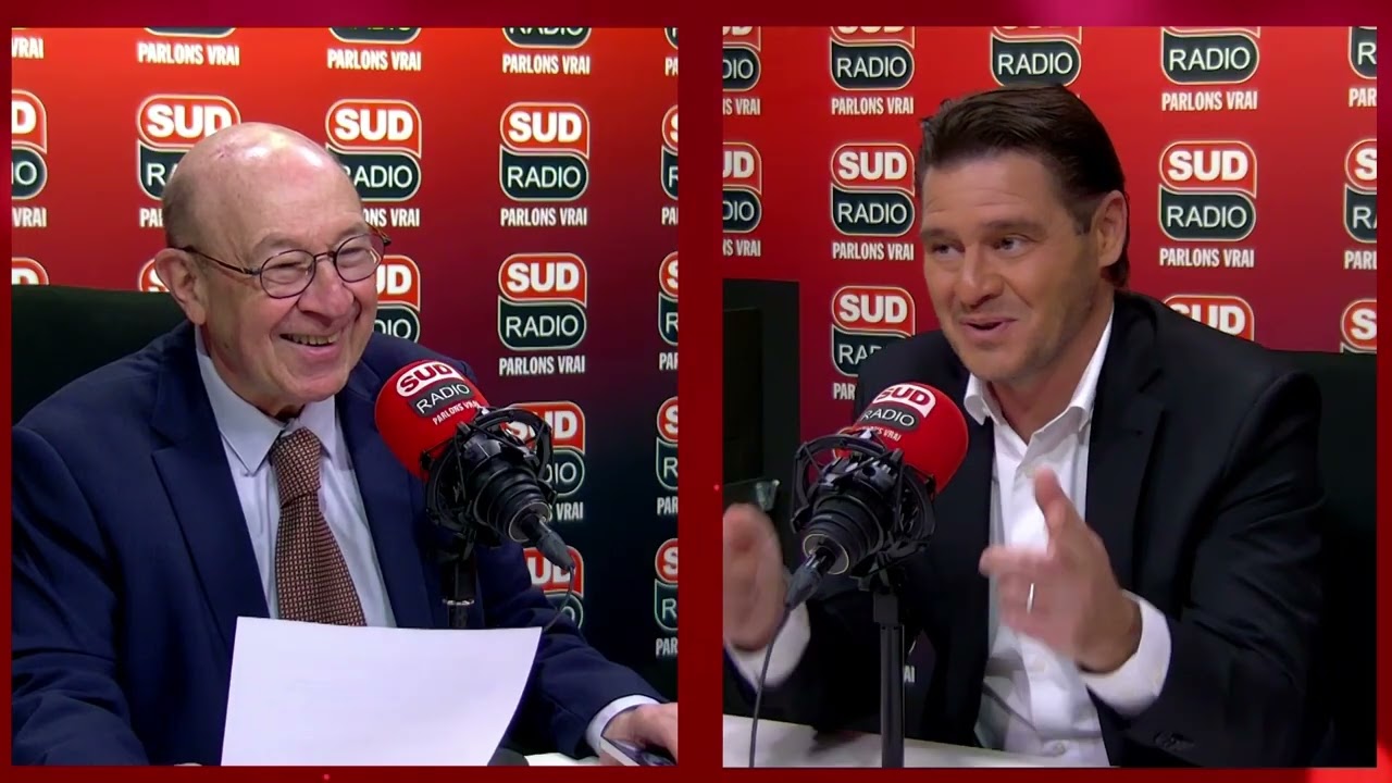 Les clefs d'une vie avec Julien Dassin