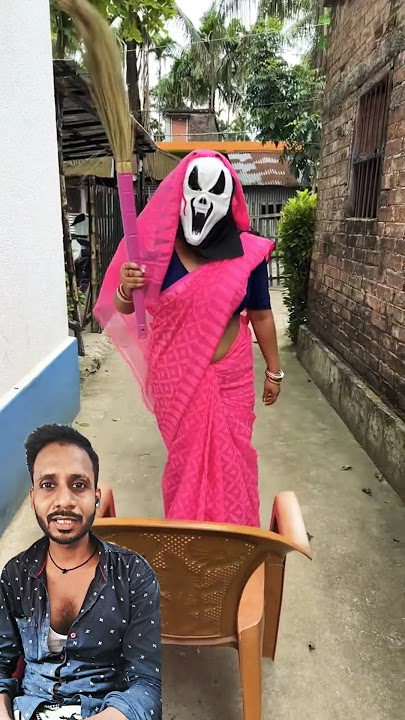 🤣oye mammy oye mammy 💥 #funny #comedy #lucu #memes #fun #bangladesh #shorts #greenscreen #nannuchun