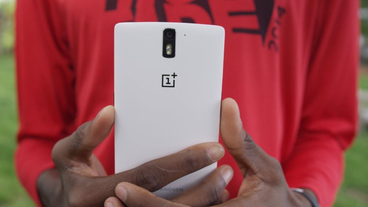 New OnePlus One Review!