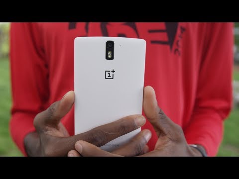 OnePlus One Review!