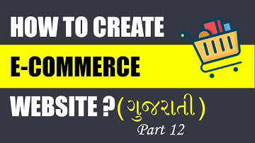 How to create ecommerce website in php? (Part 12)