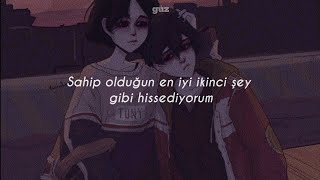 friends or not - zeph | türkçe