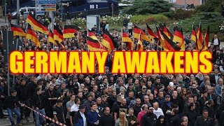 The German Awakening - Chemnitz