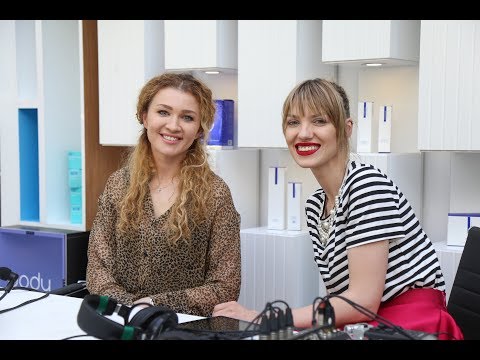 სილამაზე და ჯანმრთელობა - ალბინა ქაჯაია