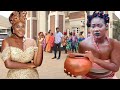 COMMENT LE PRINCE A ÉPOUSÉ LA PAUVRE FILLE QUI EST MALTRAITÉE AU PALAIS 2  FILM NIGÉRIEN EN FRANÇAIS