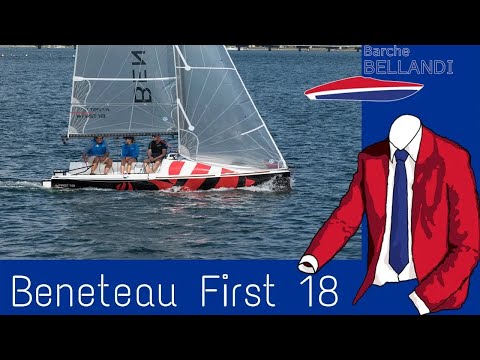 Bénéteau First 18