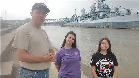 Communication:  Semaphore │KIDD Bitts Ep 0006