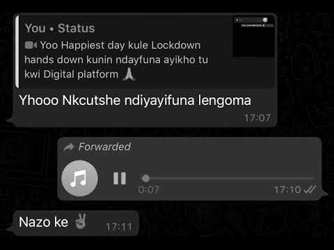 Long Lost Music Mrs Nomakholwa Ndifihle nqaba yam official audio