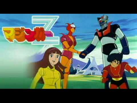 マジンガーゼット マジンガーz ブリキ 1960年 アニメ マジンガーゼット マジンガーz ブリキ 1960年 アニメ Mazinger Z