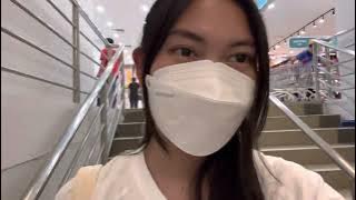 Jum jalan di Emart baru (buka 24hours 24/7)🙈💕Lintas Jaya, Penampang