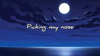 Clarence - Good Habits (Bad Habits)