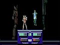 Chōjin Sentai Jetman Boss 1 Nes #short