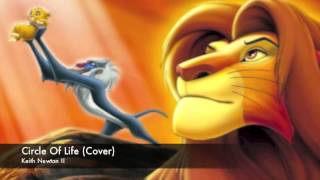 Circle Of Life Cover