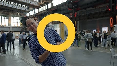 OPEN 2025 in Göttingen: Ein Rückblick 🎉