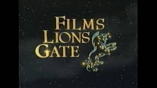 Films Lions Gate (1999)