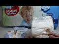 Подгузники Huggies Ultra Comfort/Huggies Elite Soft/Мой выбор