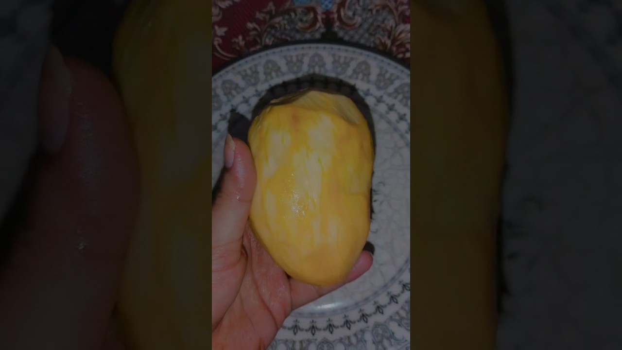 Chaunsa Mango 🥭 ||  Multani Mango 😍 || 