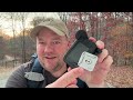 This Gadget Makes Hiking With Cameras EASY!
