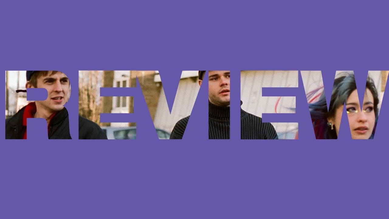 Album Review: Time 'N' Place by Kero Kero Bonito - YouTube