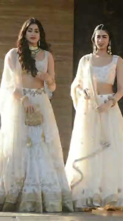 Keluarga Sridevi dan Boney Kapoor #bollywood #pemain #film #india #beranda