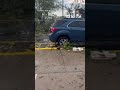 Tornado damages elementary school