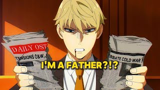 Spy Needs A Child In 9 Hours?