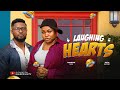 LAUGHING HEARTS MAURICE SAM RUTH KADIRI 2025 Latest Full Nigerian Movie
